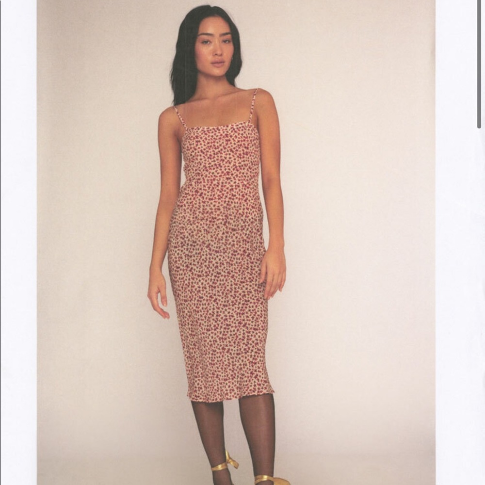 Amelia dress